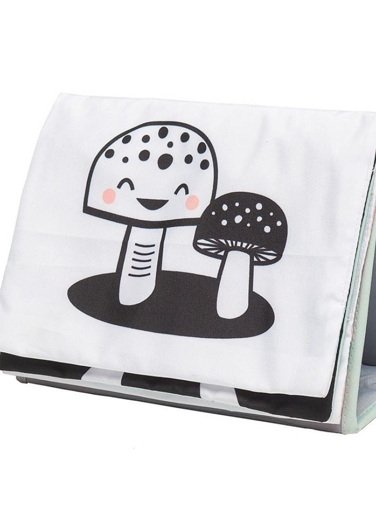 Развивающая игрушка (12395) Taf Toys перекидная книжка Мечтательные коалы (203978013)