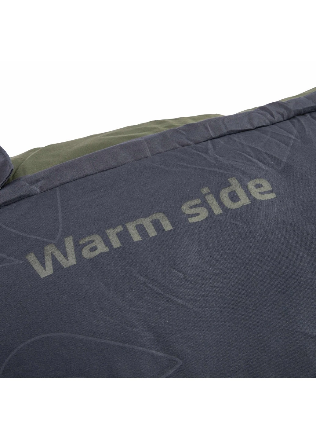 Спальний мішок Altay Cool/Warm Bronze 2° Green/Grey (3605860) Bo-Camp (253135547)