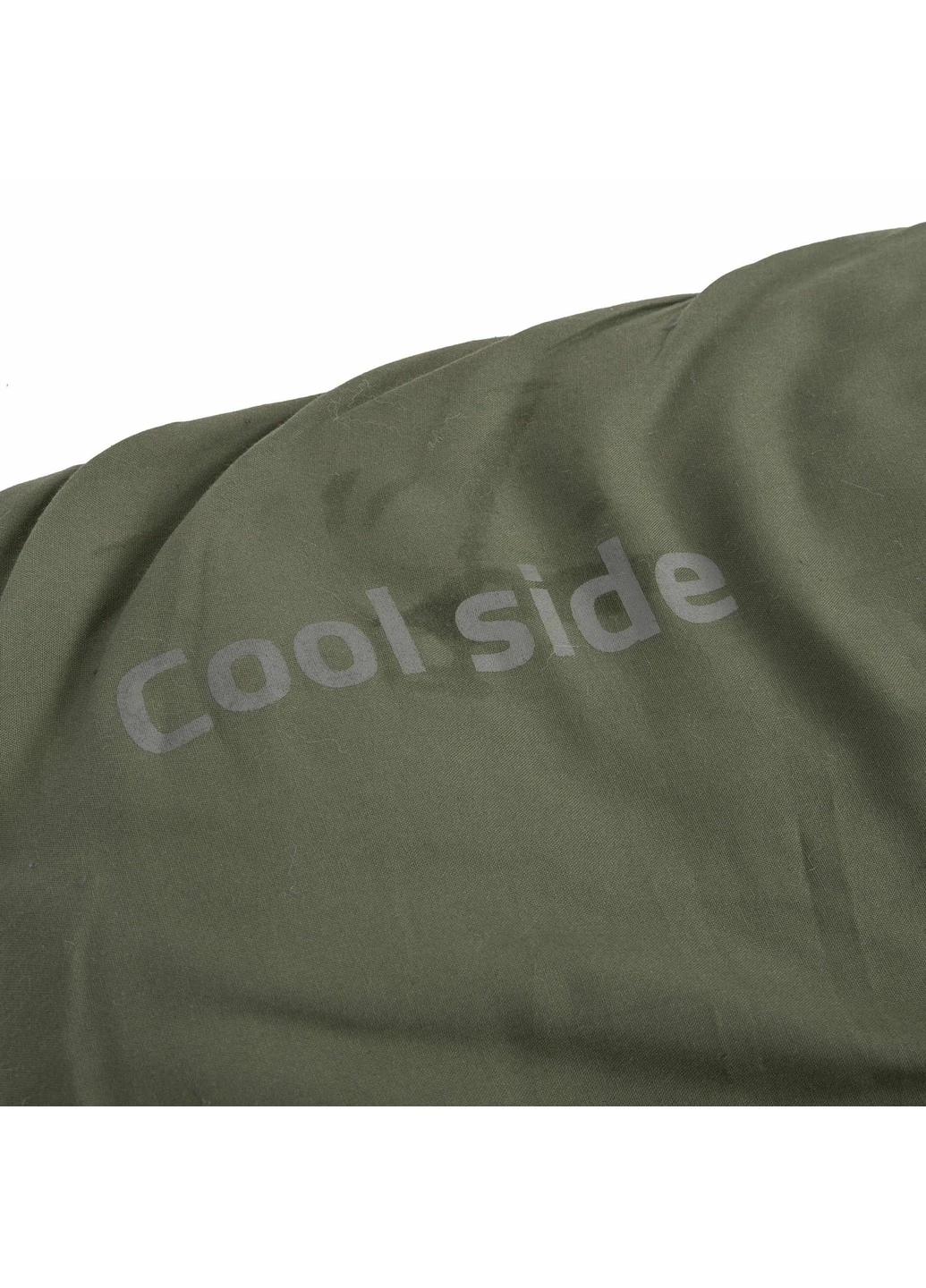 Спальний мішок Altay Cool/Warm Bronze 2° Green/Grey (3605860) Bo-Camp (253135547)