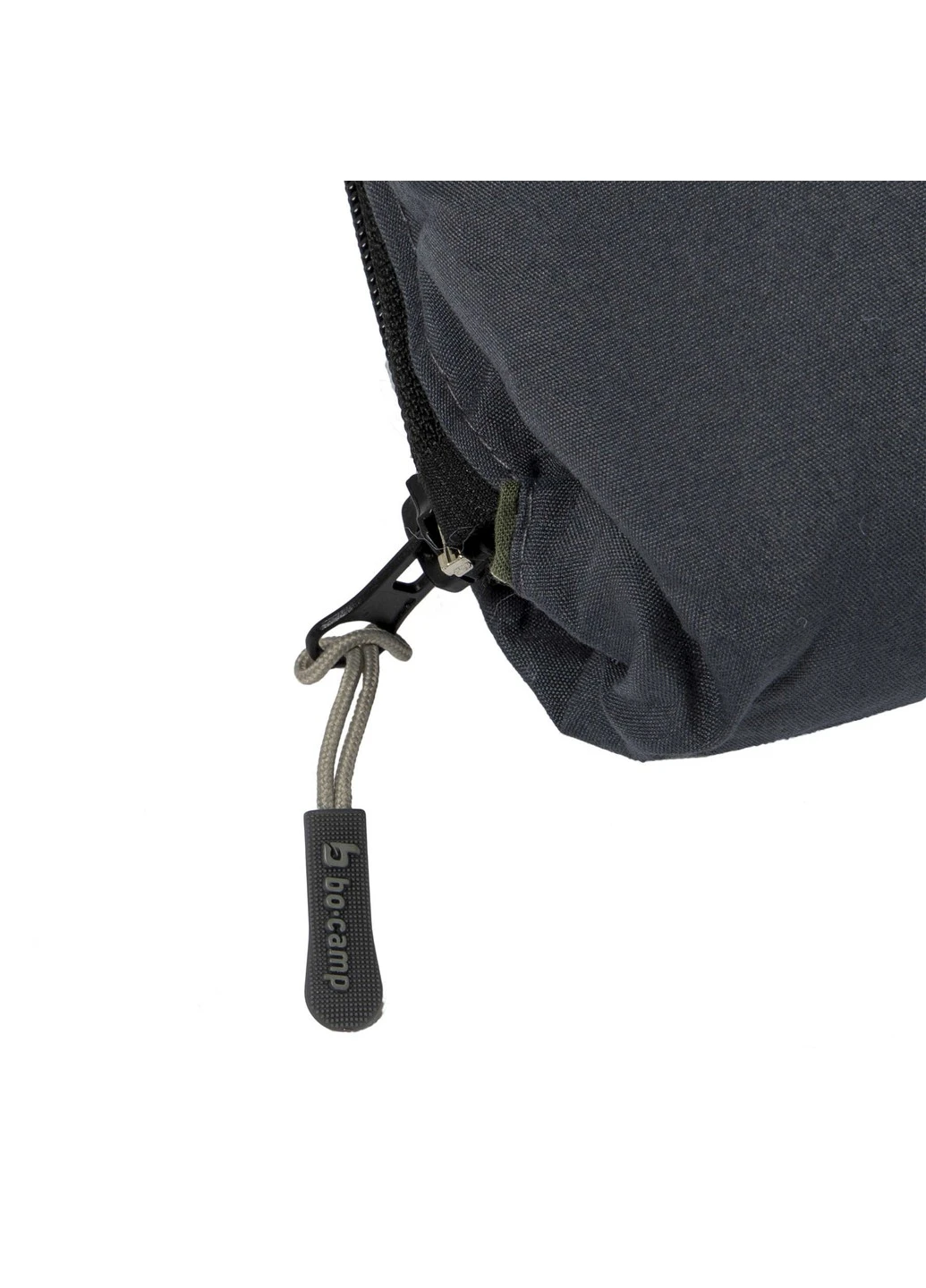 Спальний мішок Altay Cool/Warm Bronze 2° Green/Grey (3605860) Bo-Camp (253135547)