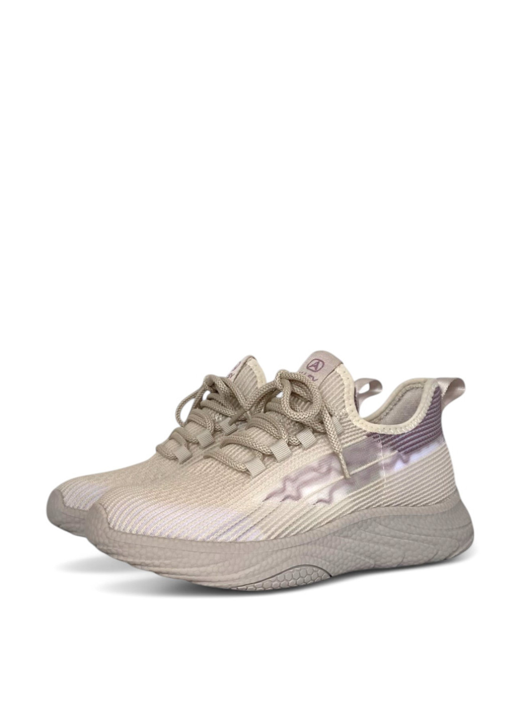 Кроссовки ALLSY комбинированные лето (327577196)