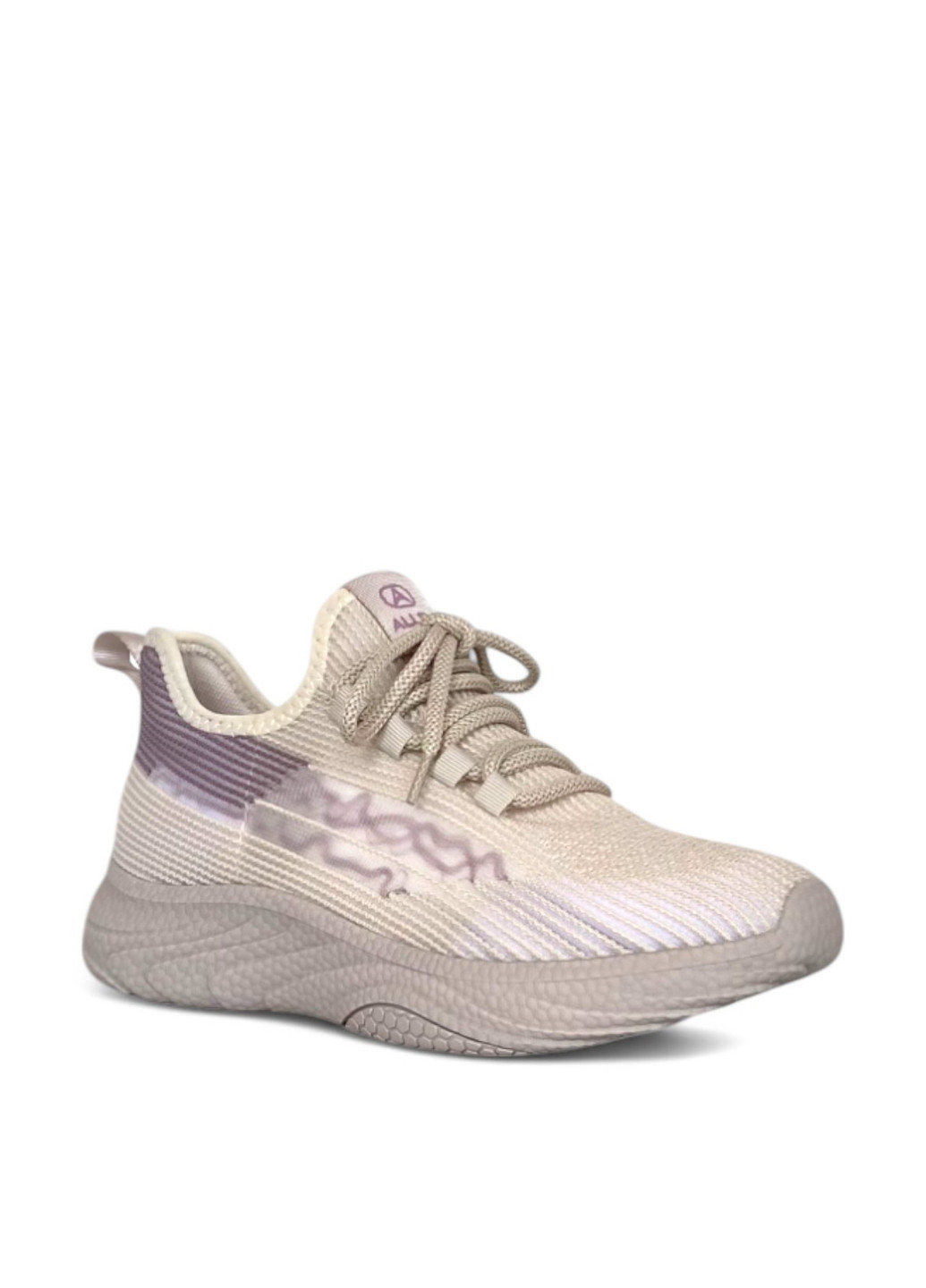 Кроссовки ALLSY комбинированные лето (327577196)