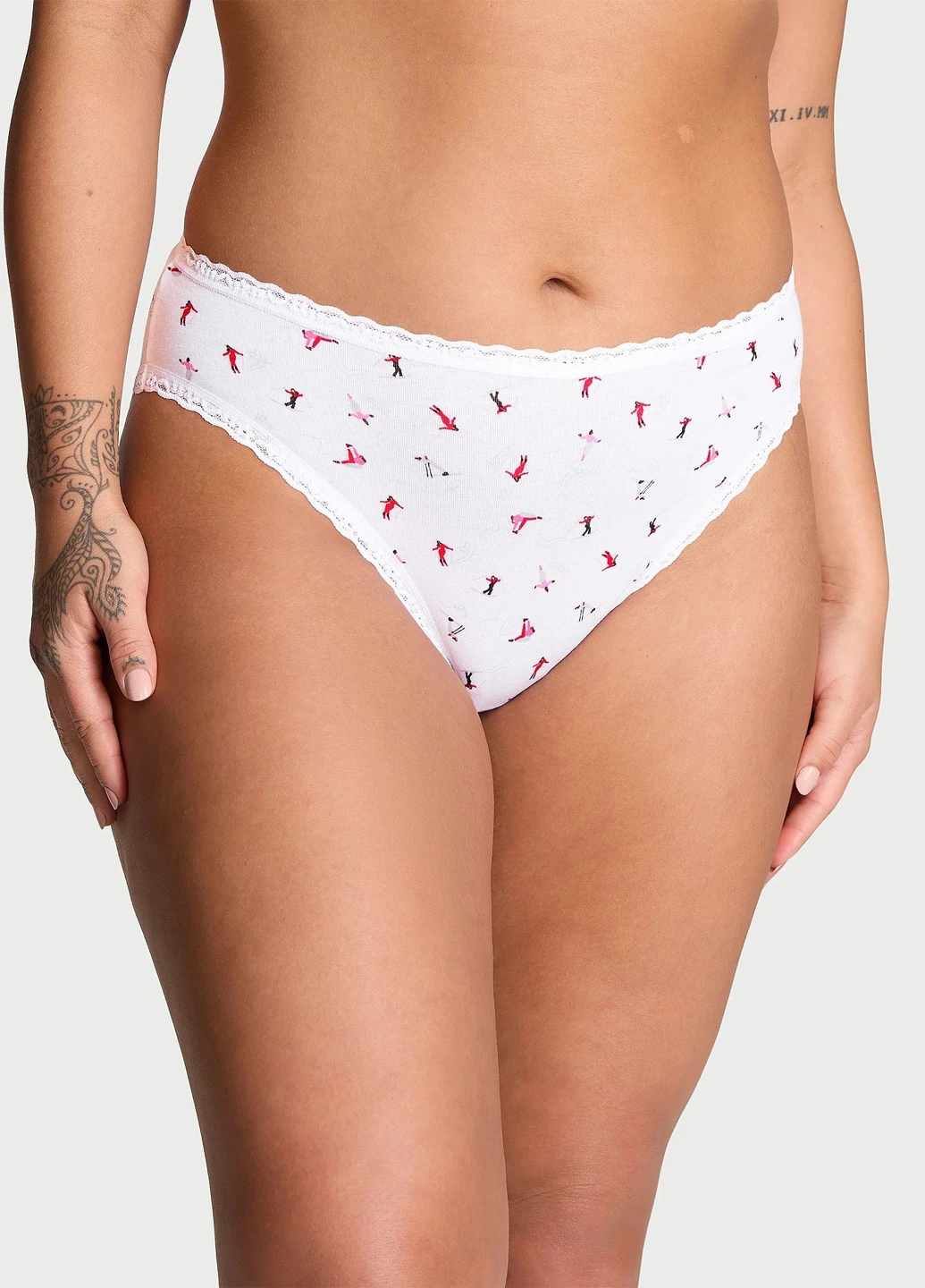 Трусики Victoria's Secret (336210158)