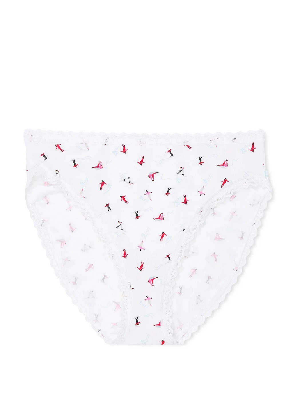 Трусики Victoria's Secret (336210158)