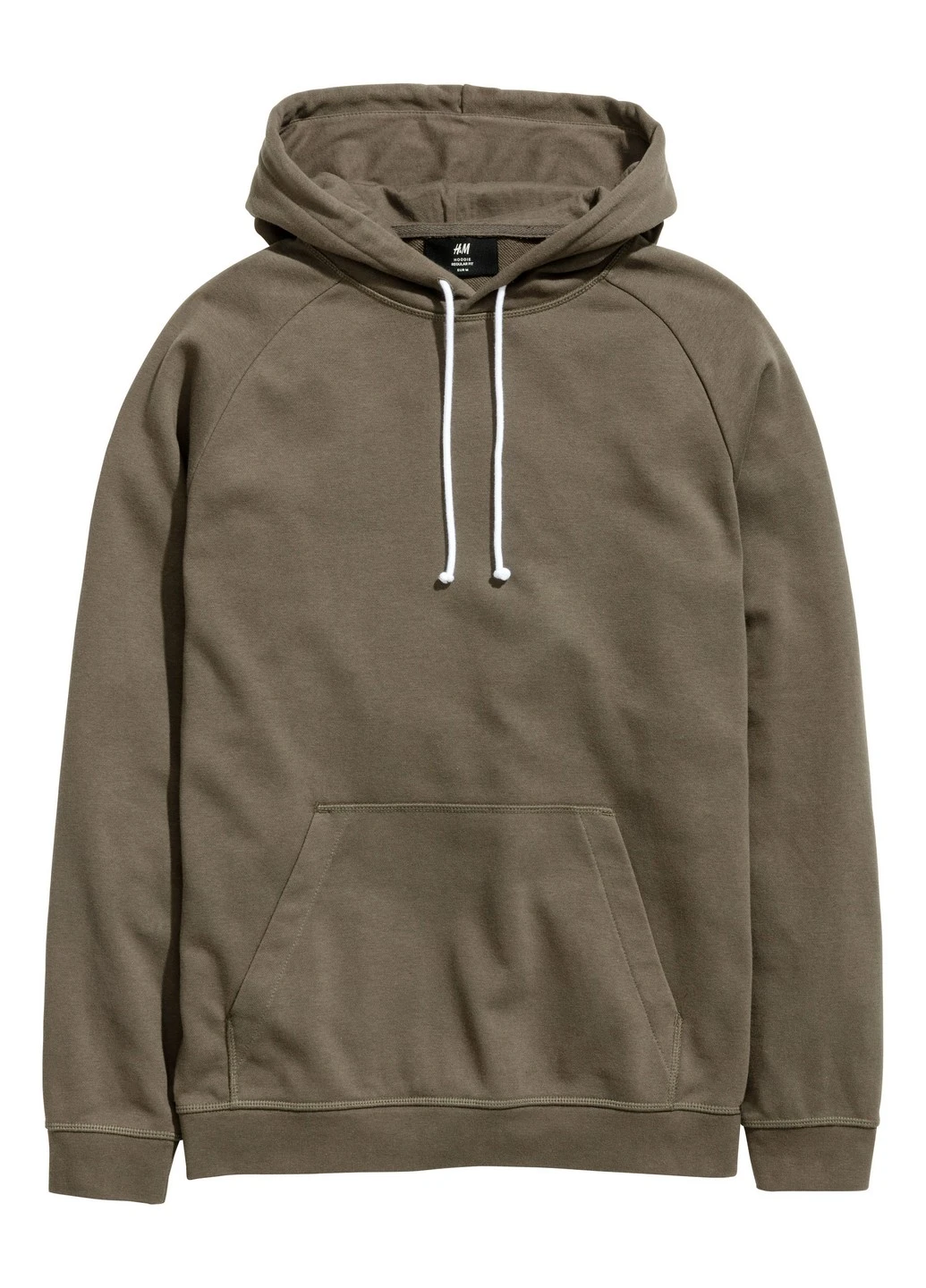 Худи H&M (201790975)