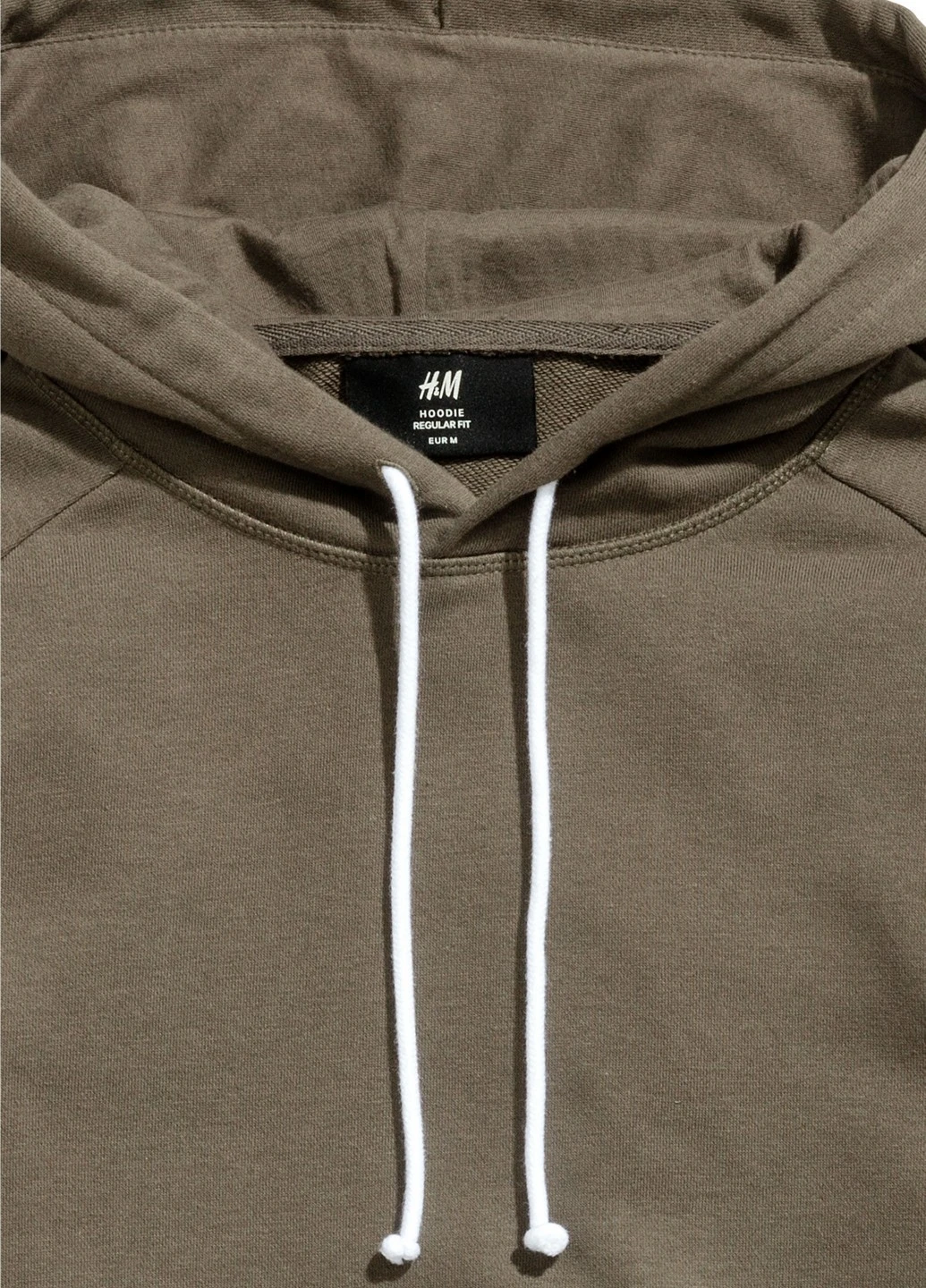 Худи H&M (201790975)