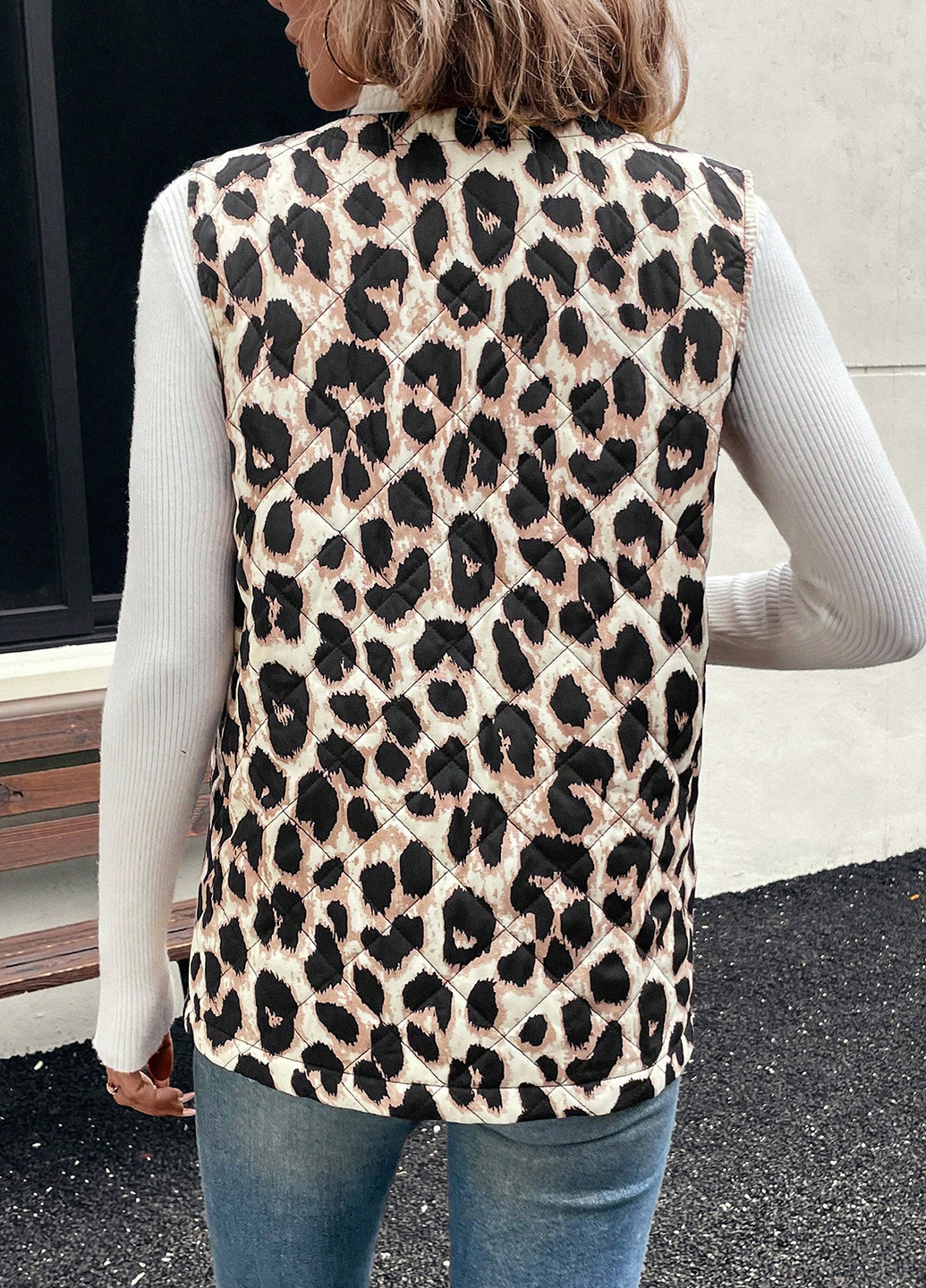 Жилет SHEIN (334151845)