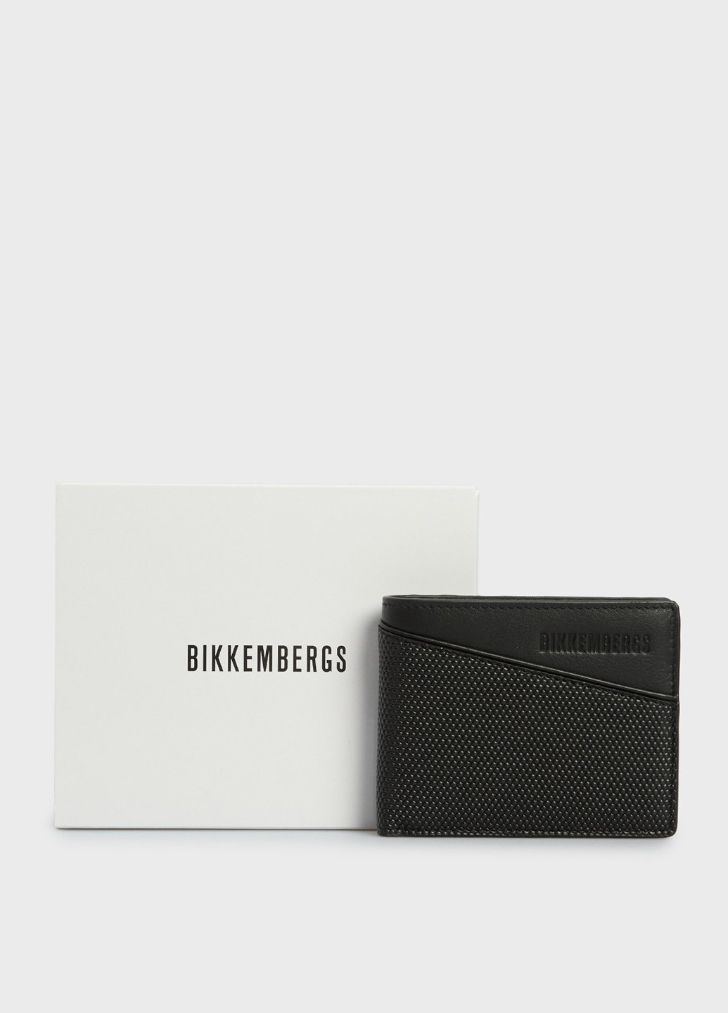 Кошелек Bikkembergs (315692260)