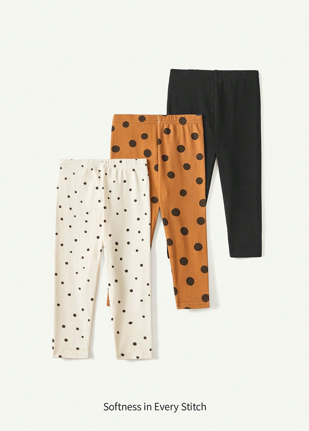 Легінси (3 шт.) SHEIN (365497102)