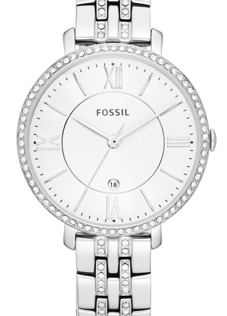 Часы ES3545 кварцевые fashion Fossil (229053305)