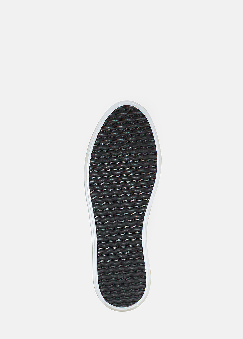 Осенние ботинки rf25005 черный Favi