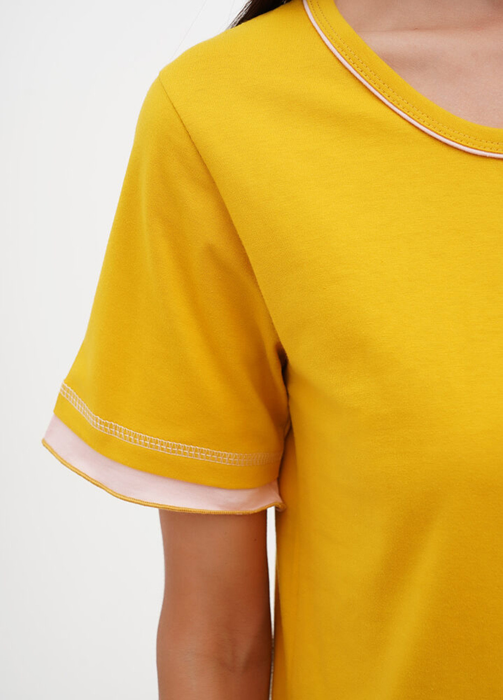 Ночная рубашка Трикомир (329822901)