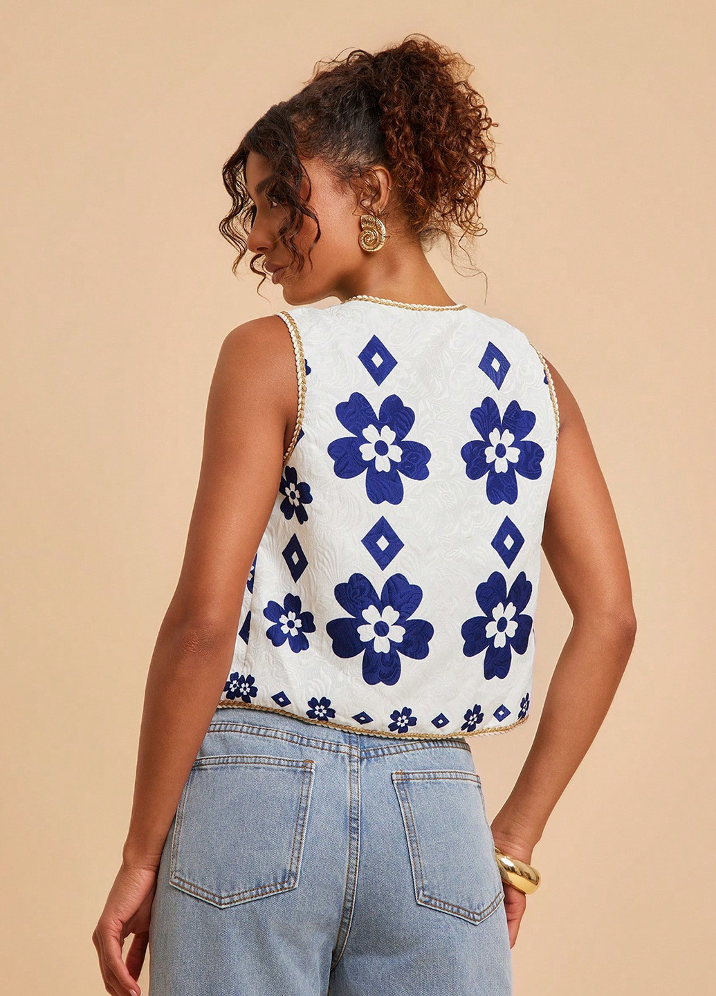 Жилет SHEIN (367435984)