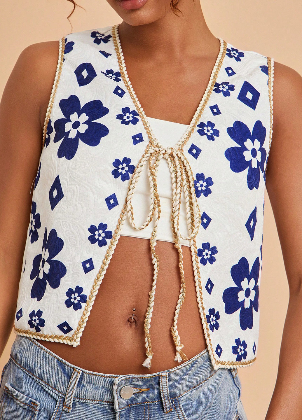 Жилет SHEIN (367435984)