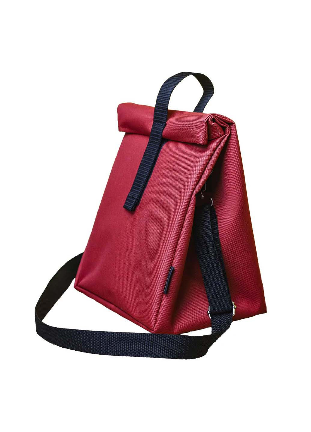 Термосумка lunch bag Ролтоп VS Thermal Eco Bag 10 л (250619151)
