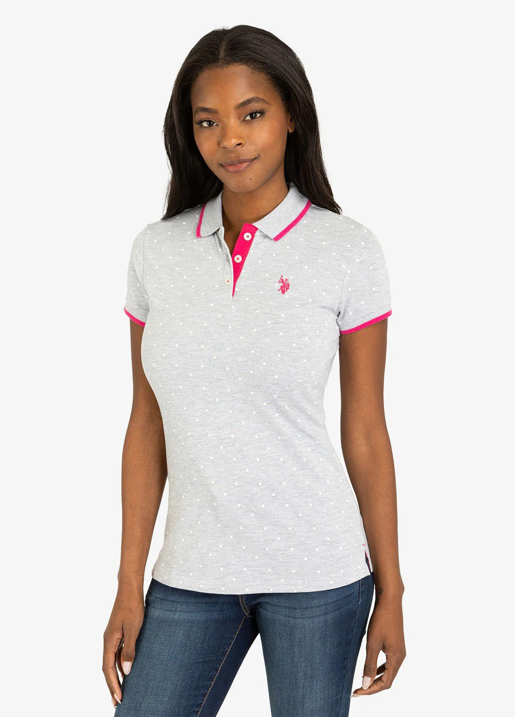 Поло U.S. Polo Assn. (316244258)