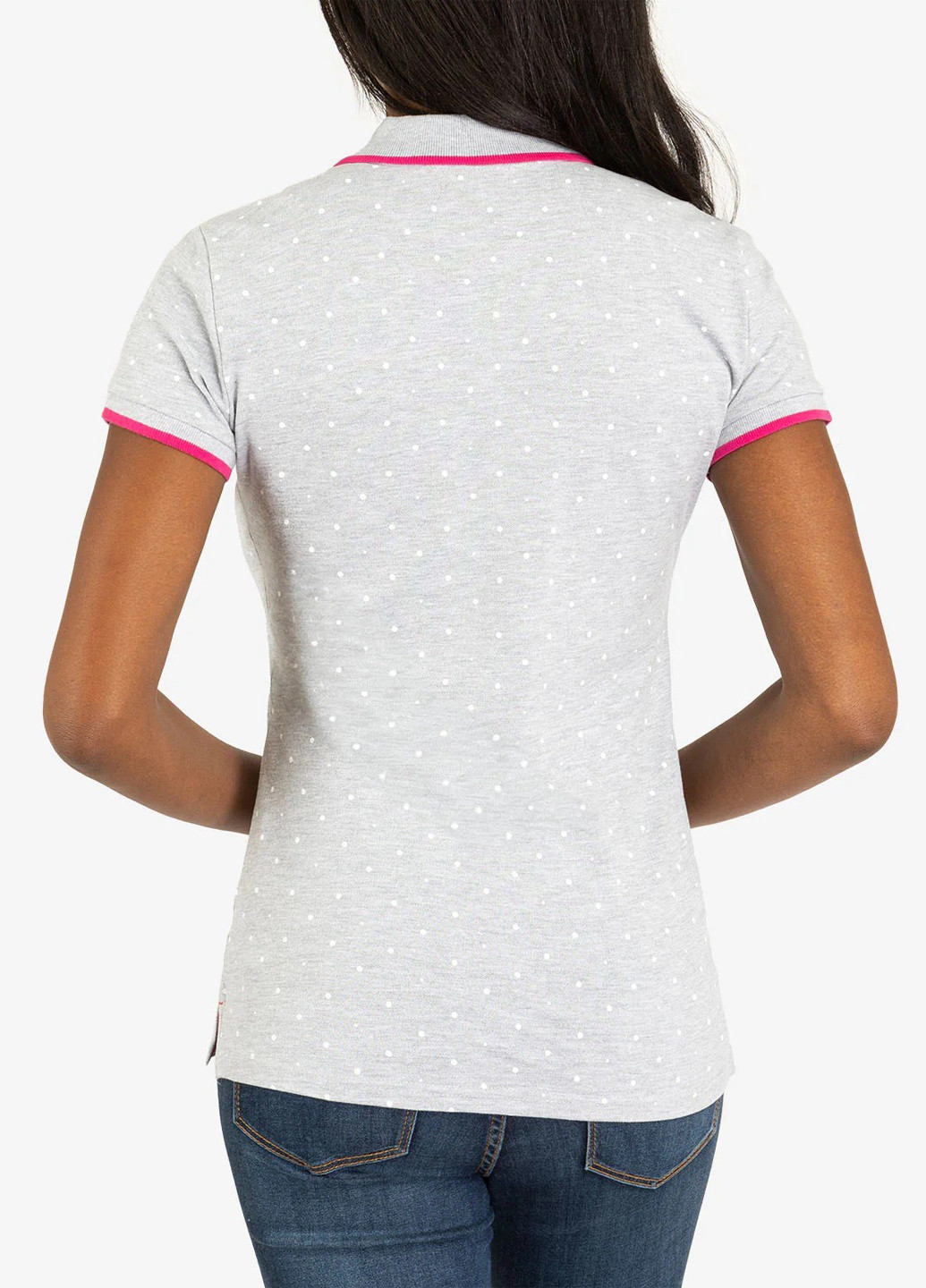 Поло U.S. Polo Assn. (316244258)