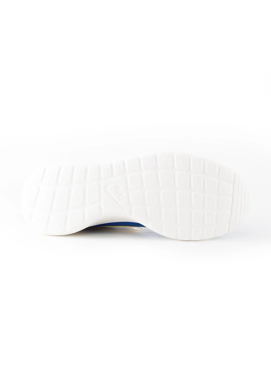 Кросівки WMNS ROSHE ONE RETRO Nike сині демісезони (256005911)