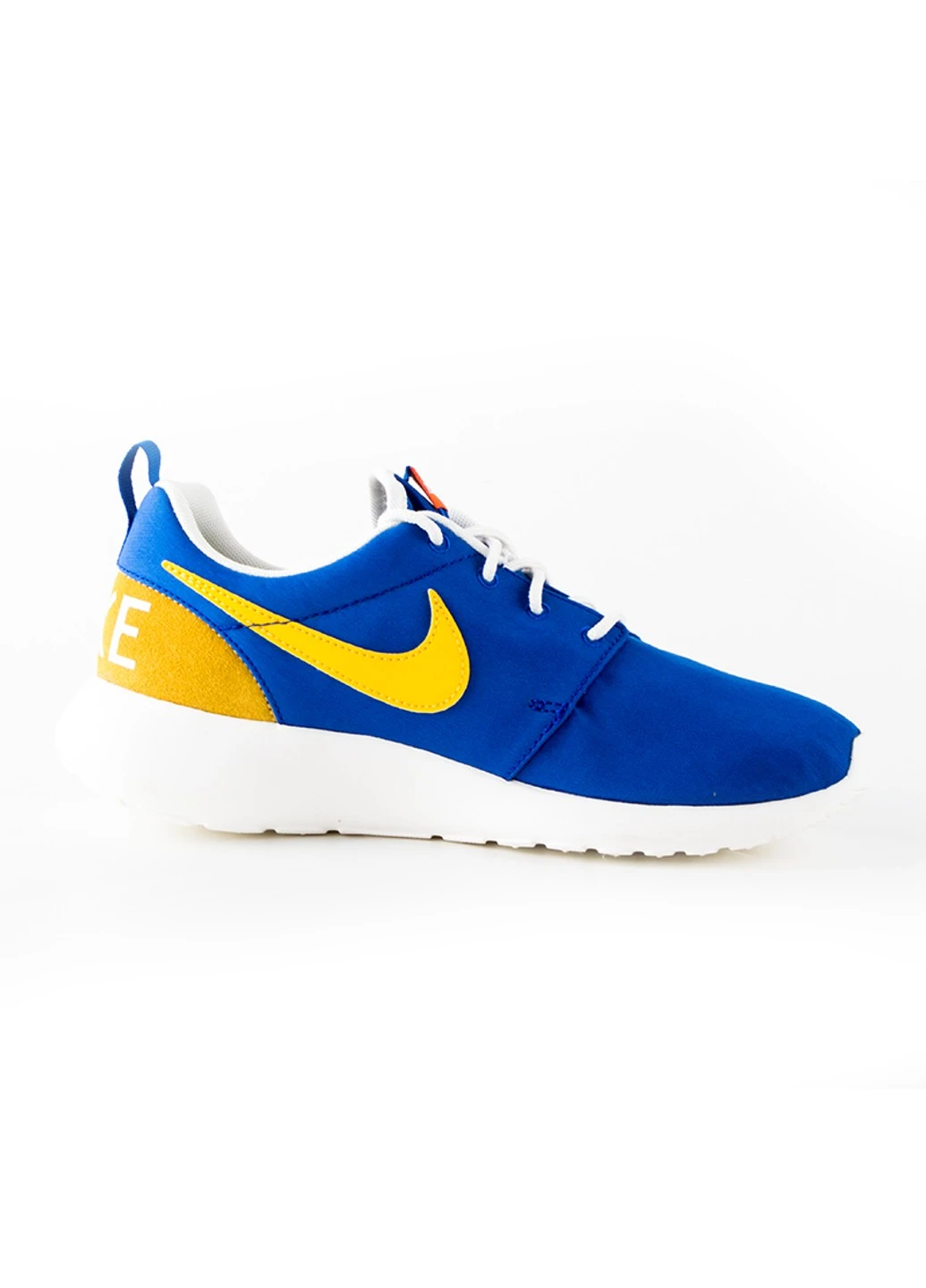 Кросівки WMNS ROSHE ONE RETRO Nike сині демісезони (256005911)