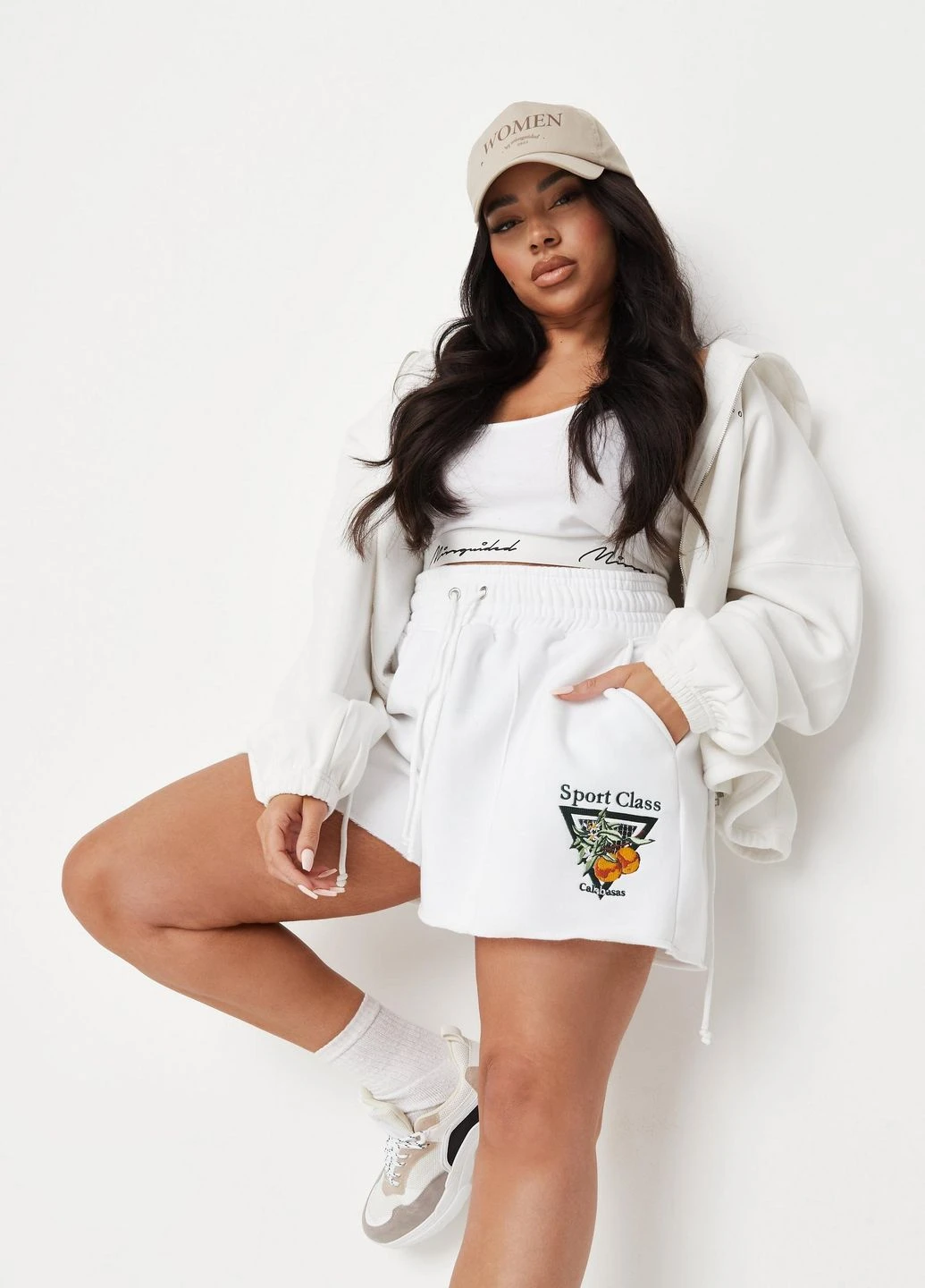 Шорти Missguided (250716298)