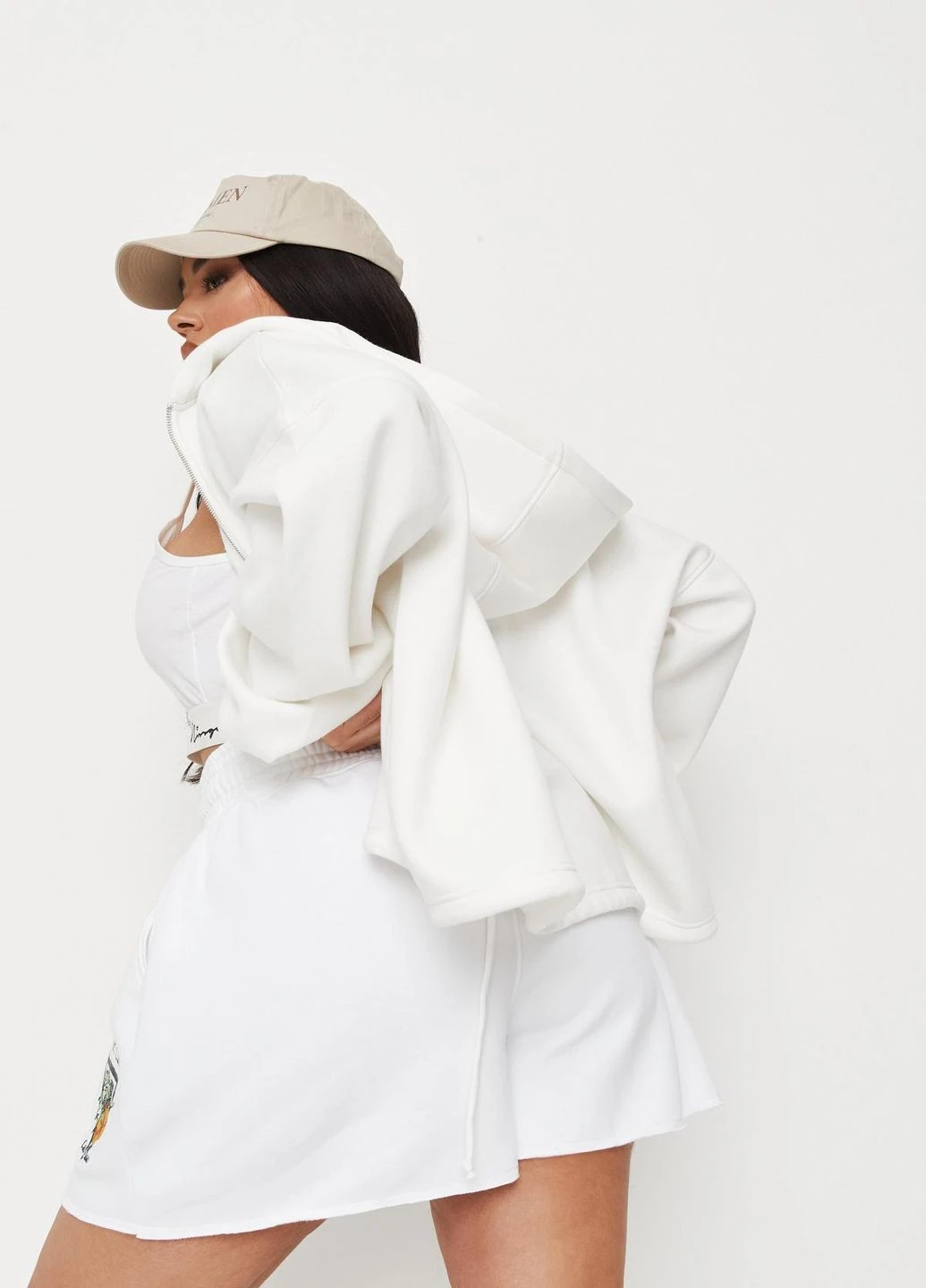Шорти Missguided (250716298)