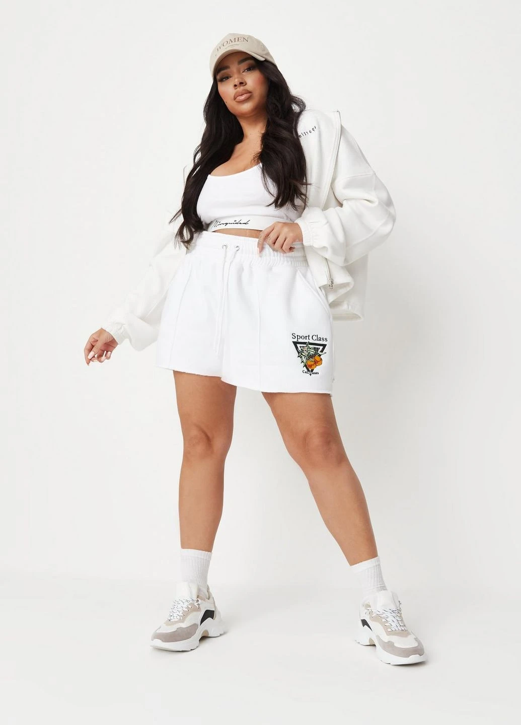Шорти Missguided (250716298)