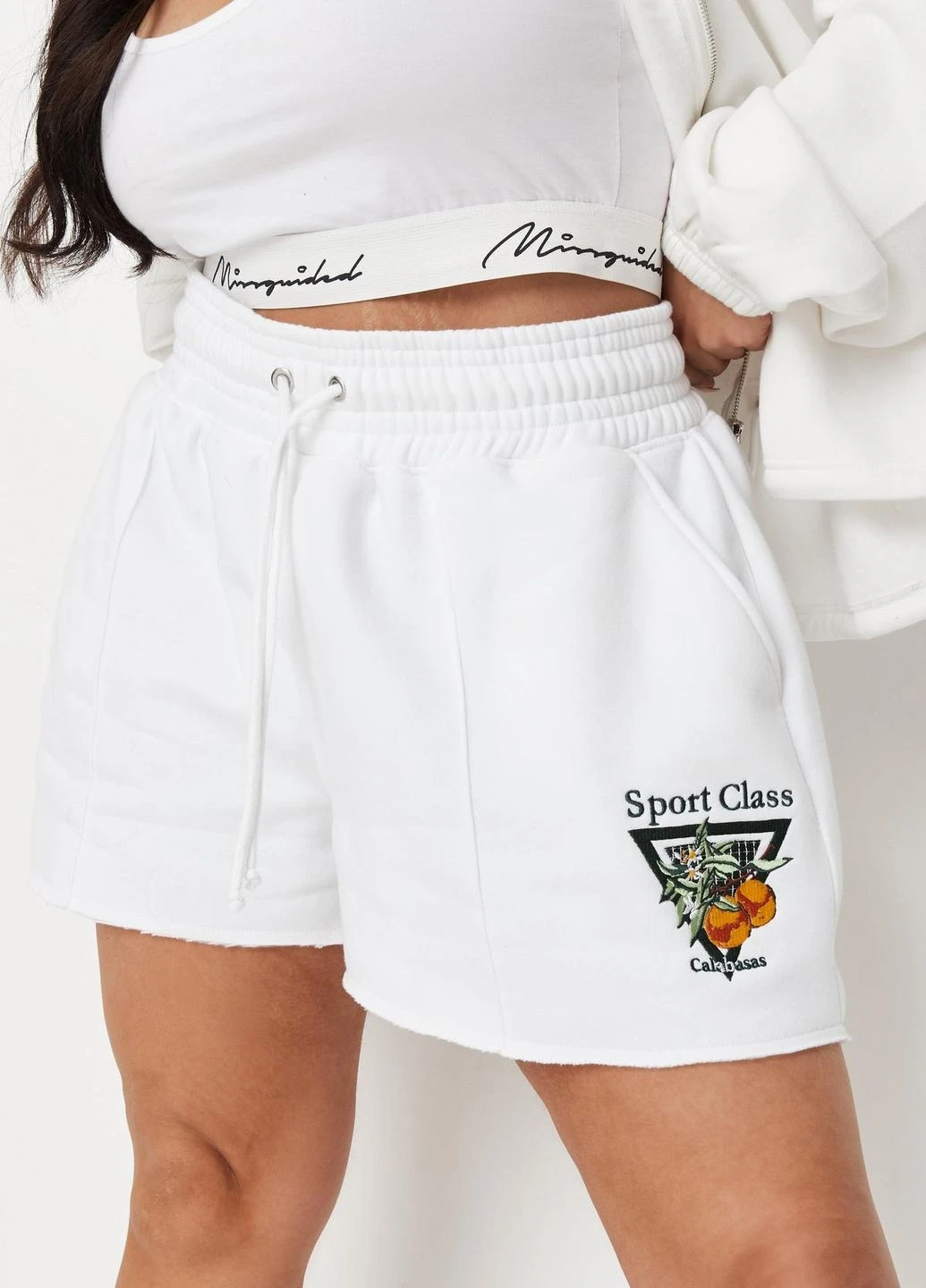 Шорти Missguided (250716298)