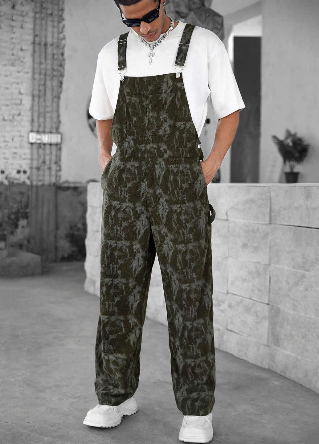 Комбінезон SHEIN (342405828)