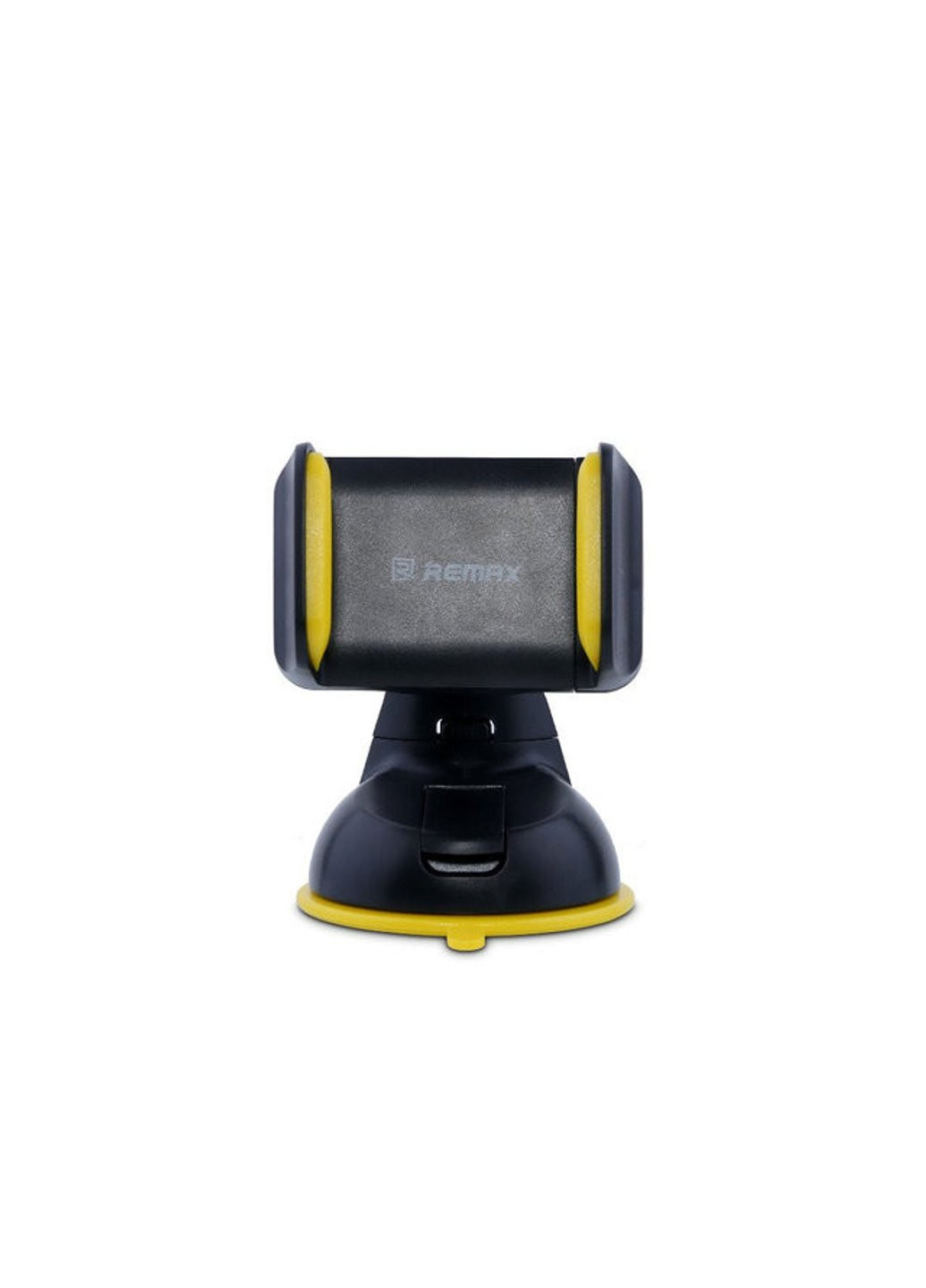 Автомобільний тримач Car Holder RM-C06 black-yellow 111101 Remax (254708369)