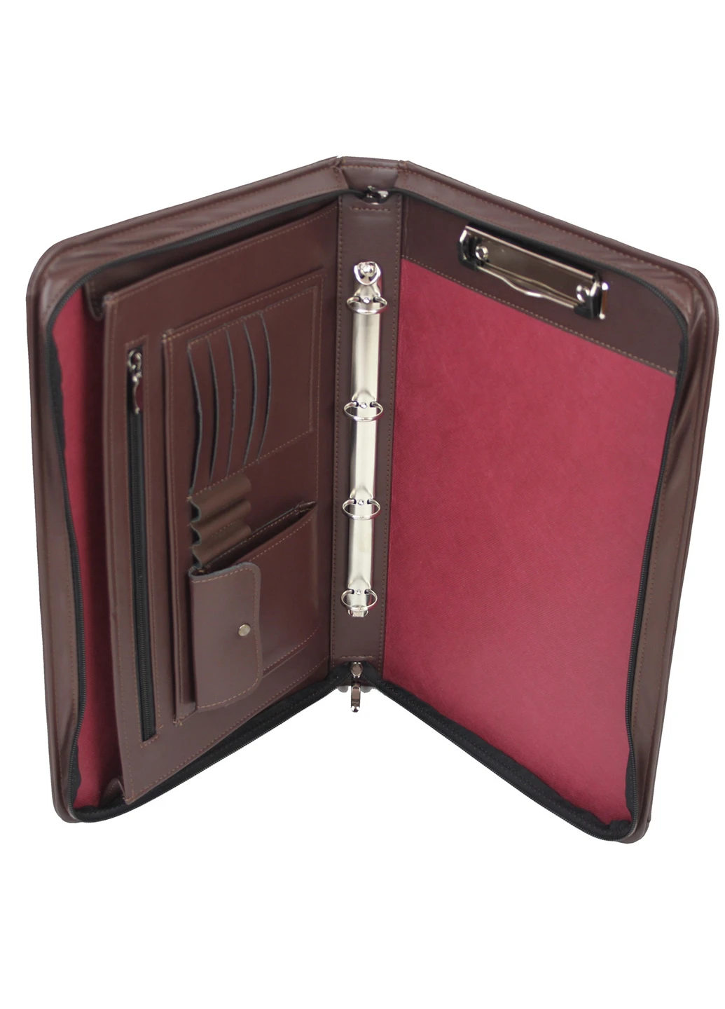Папка-портфель 43х26,5х5 см Portfolio (252414937)