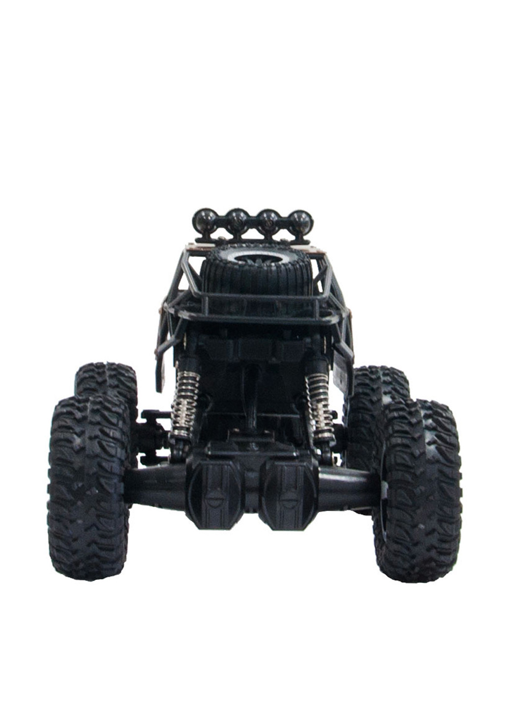 Автомобіль OFF-ROAD CRAWLER на р/к – SUPER SPEED (4.8V, 1:18) Sulong Toys (137282448)
