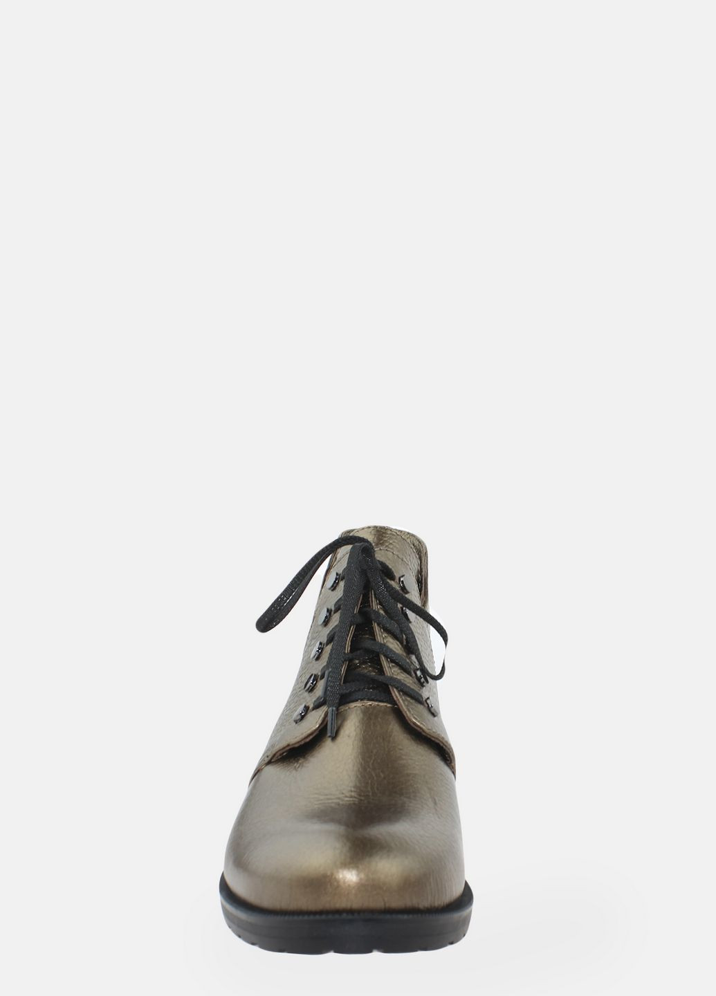 Осенние ботинки rr5395-14 бронзовый Romax