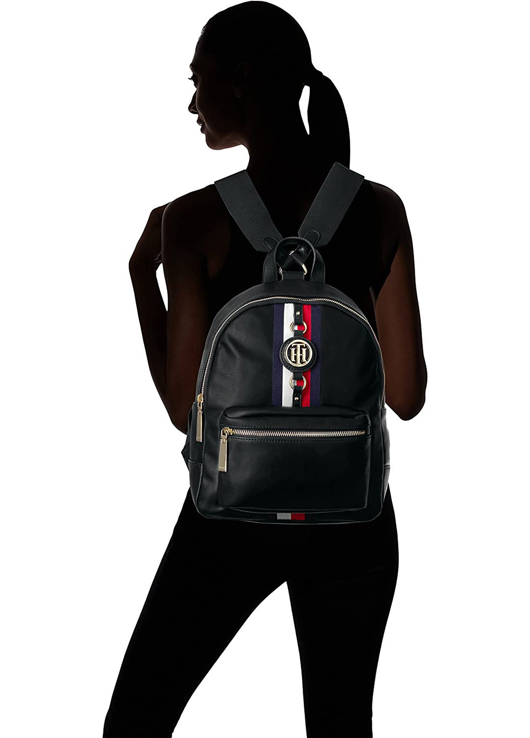 Рюкзак Tommy Hilfiger (256517227)