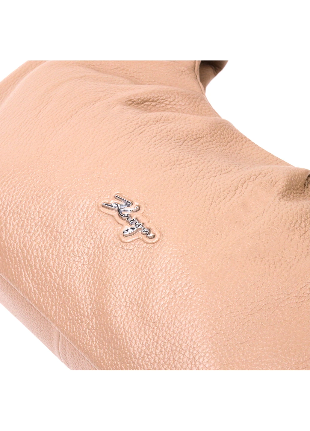 Стильная сумка багет 30х19х8 см Karya (254595182)