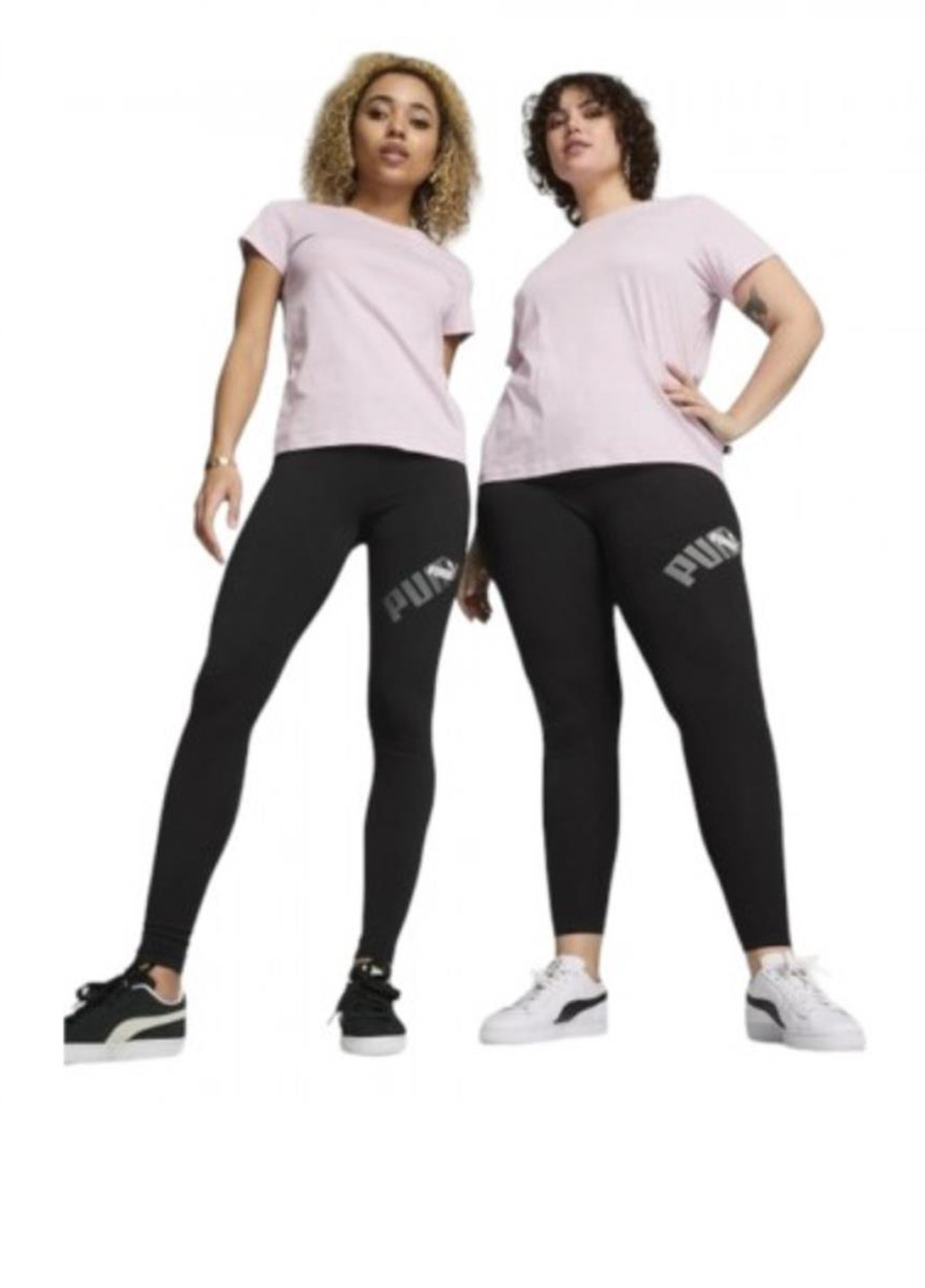 Легінси 67789401 Puma Power Leggings (318417534)