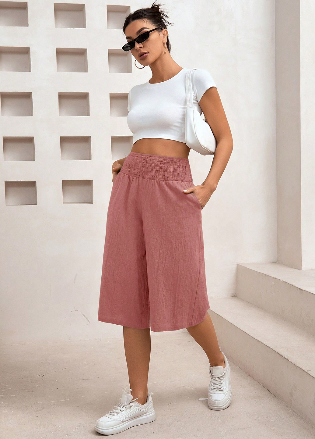 Капри SHEIN (340648845)