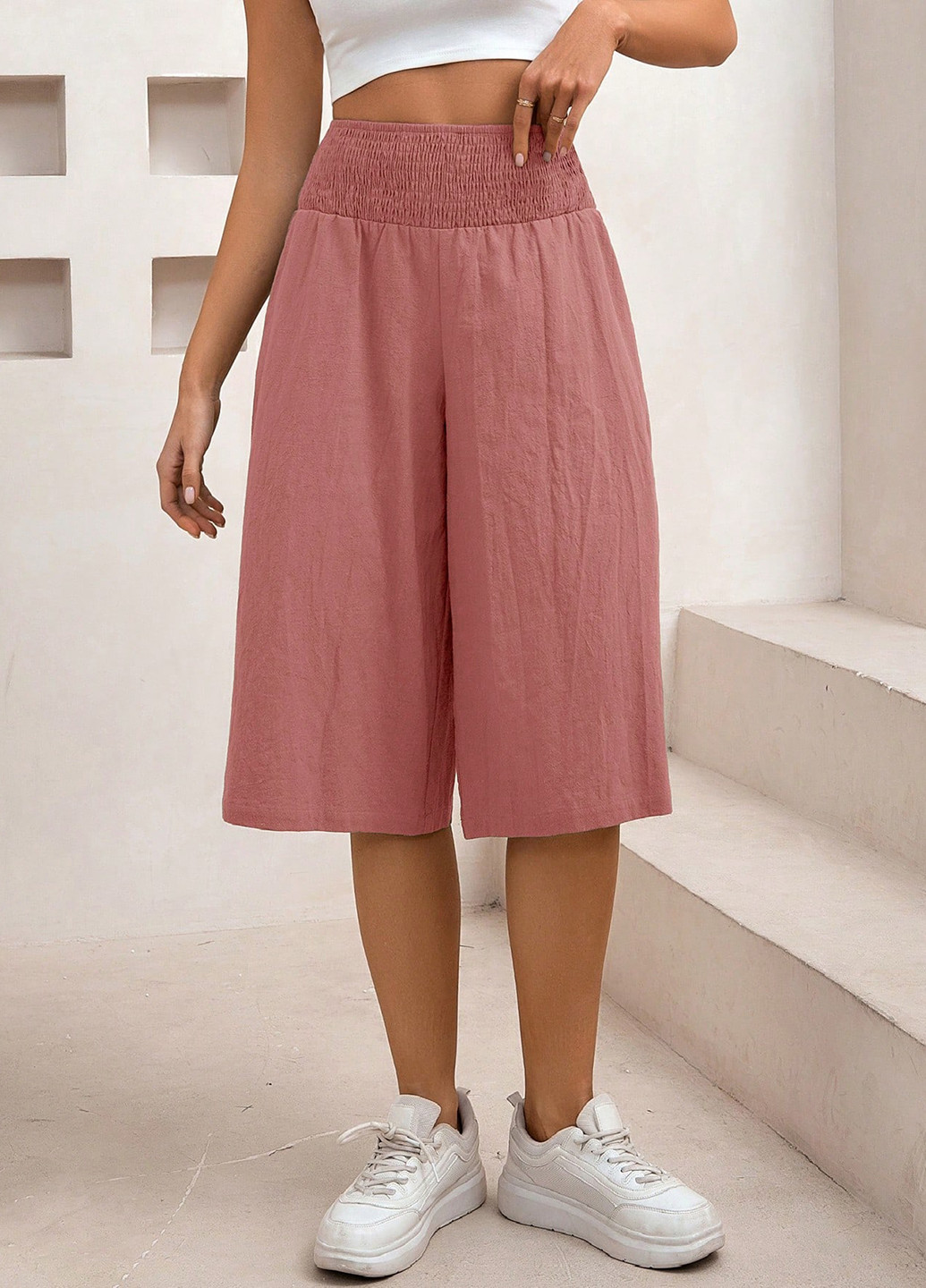 Капри SHEIN (340648845)