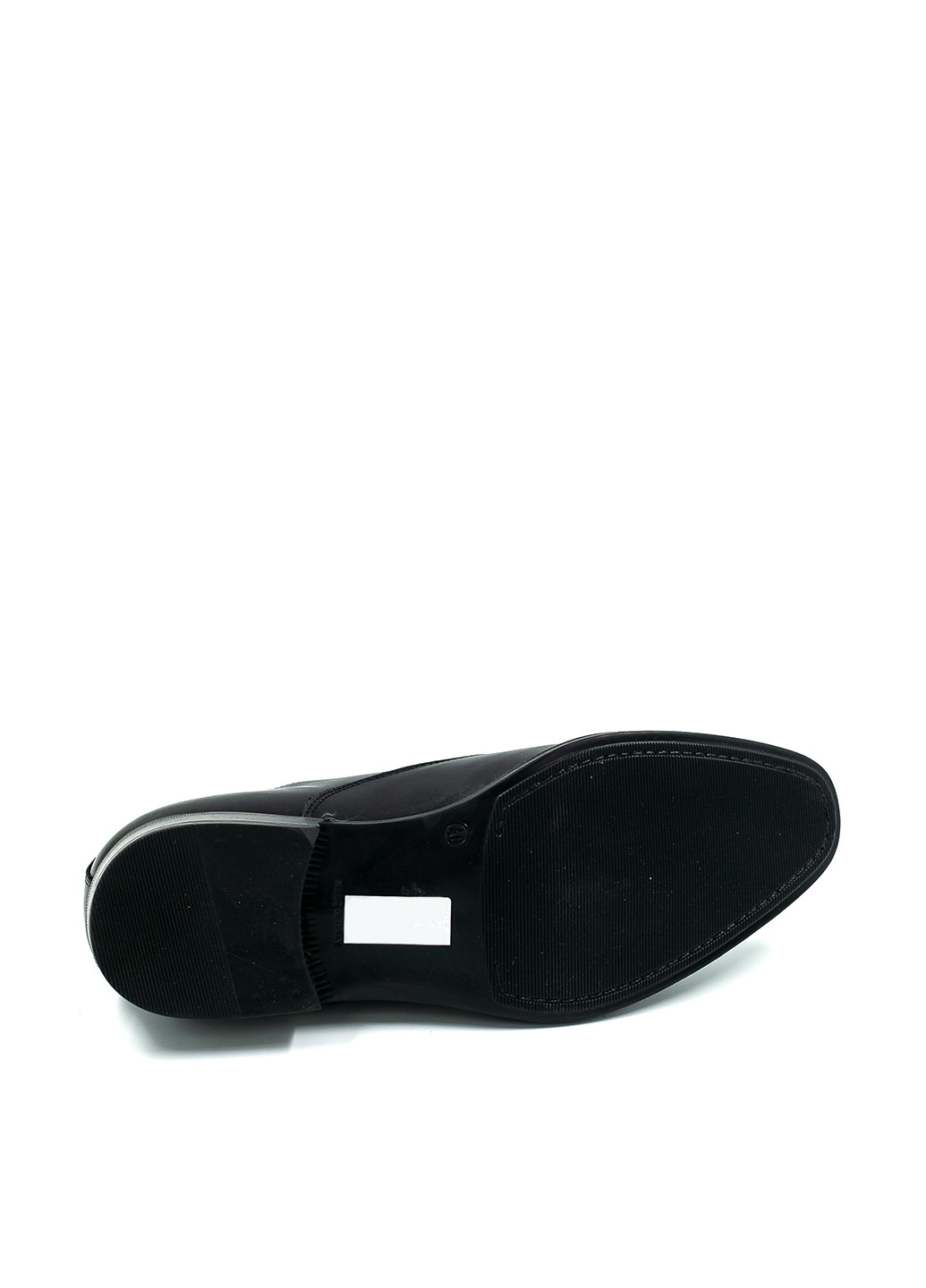 Черные кэжуал туфли Minelli на шнурках