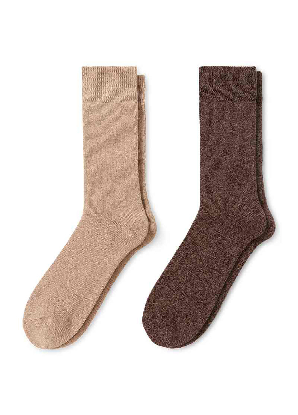 Термошкарпетки (2 пари) C&A (368969702)