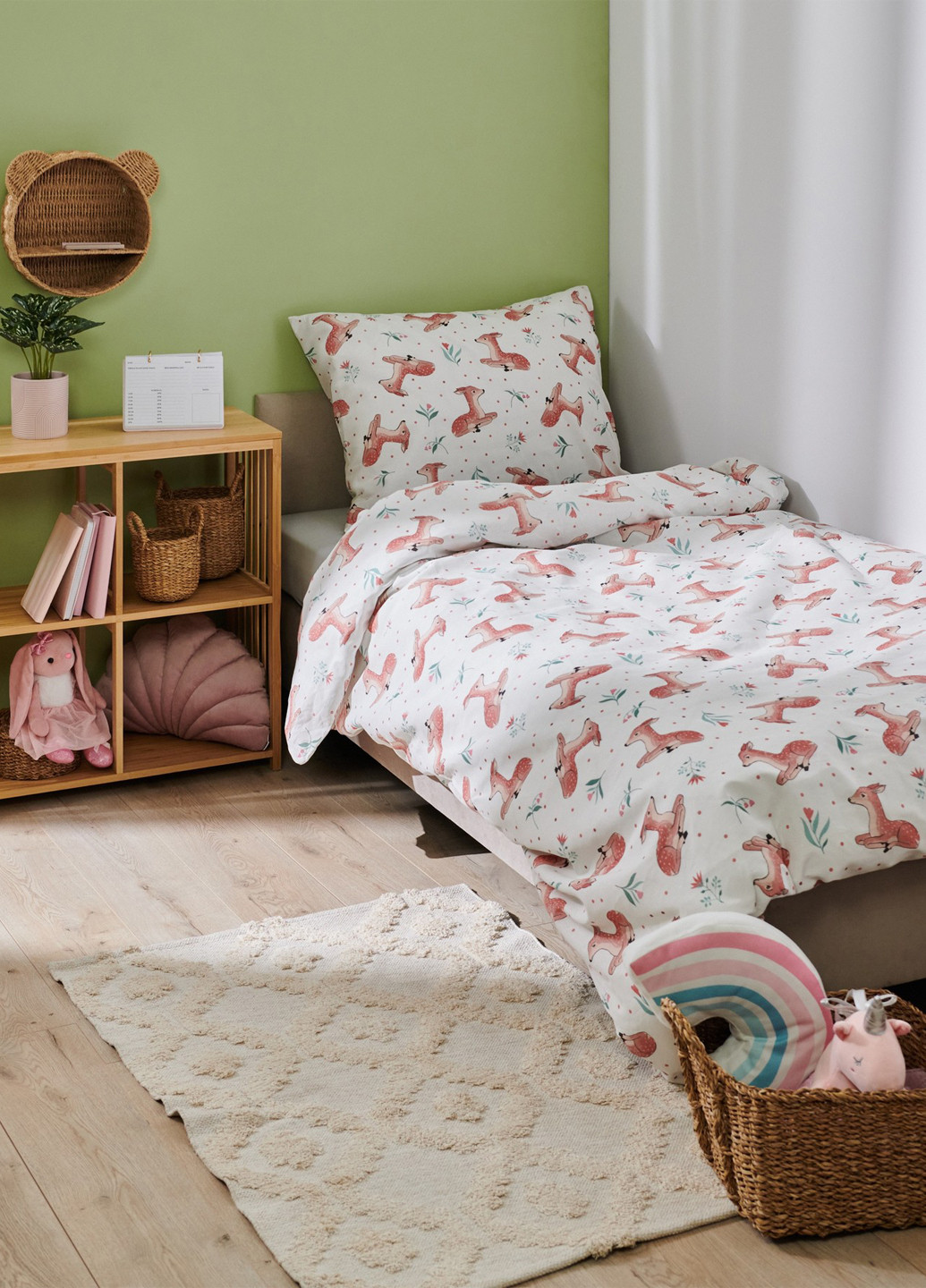 КПБ (детский) Sinsay (353322277)