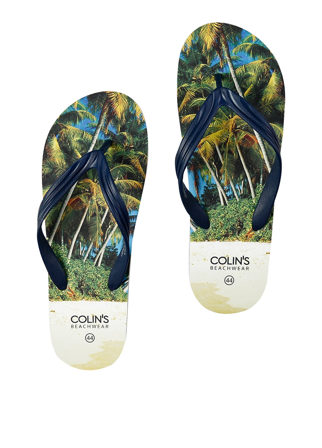 В'єтнамки Colin's (71449373)