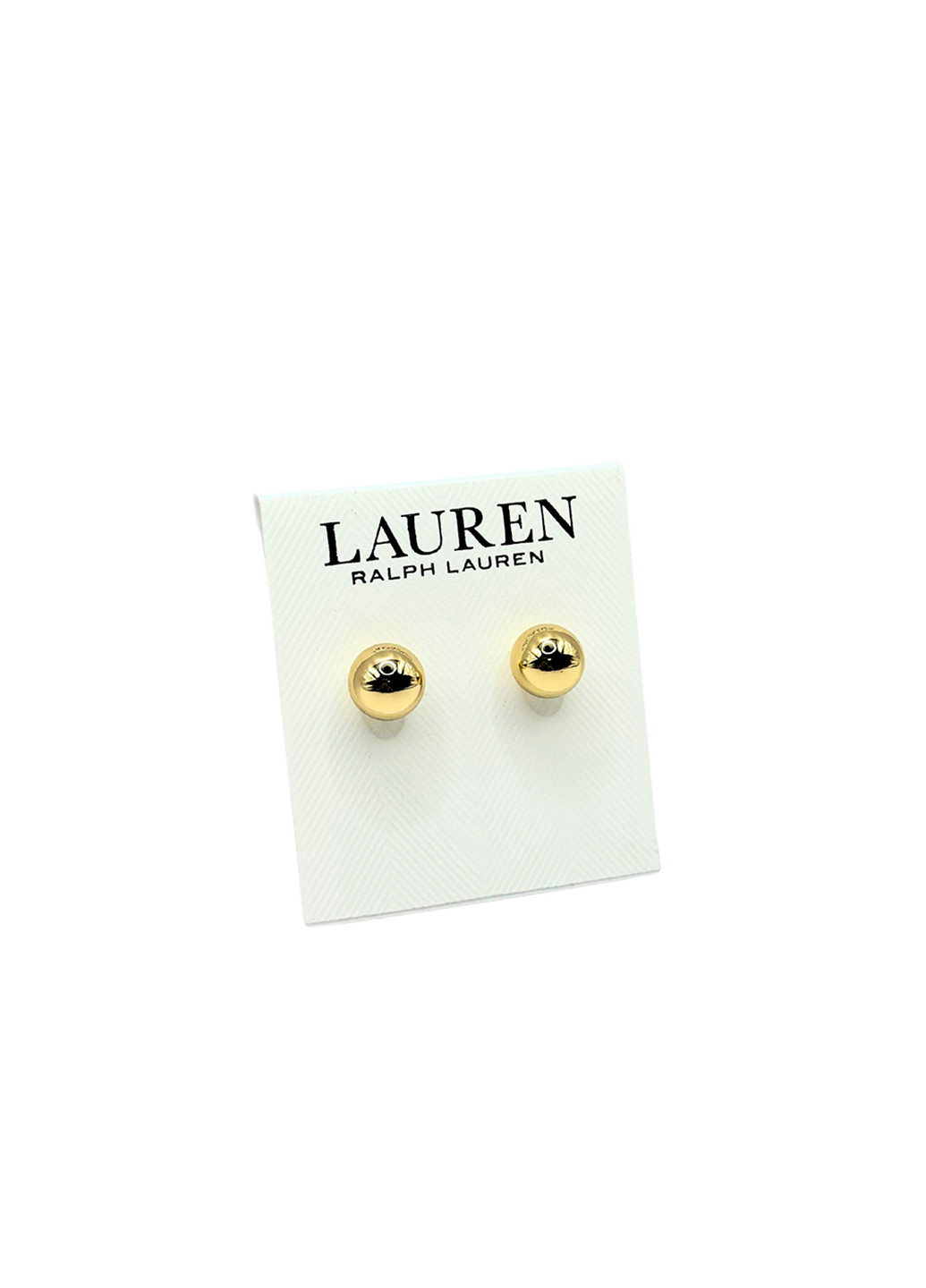 Сережки Ralph Lauren (297017947)