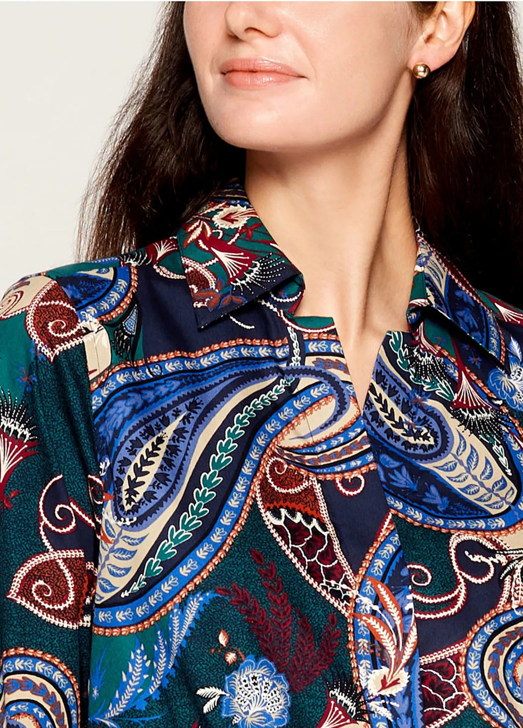 Сережки Ralph Lauren (297017947)