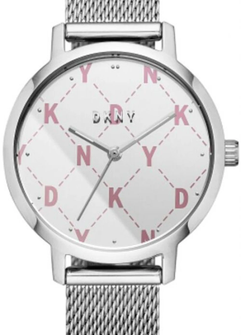 Годинники DKNY2815 кварцові fashion DKNY (229041223)