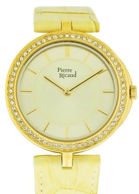 Часы наручные Pierre Ricaud PR 21063.1211QZ (228195665)