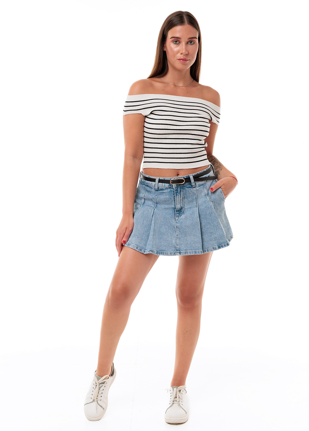 Юбка-шорты Icon (345709645)