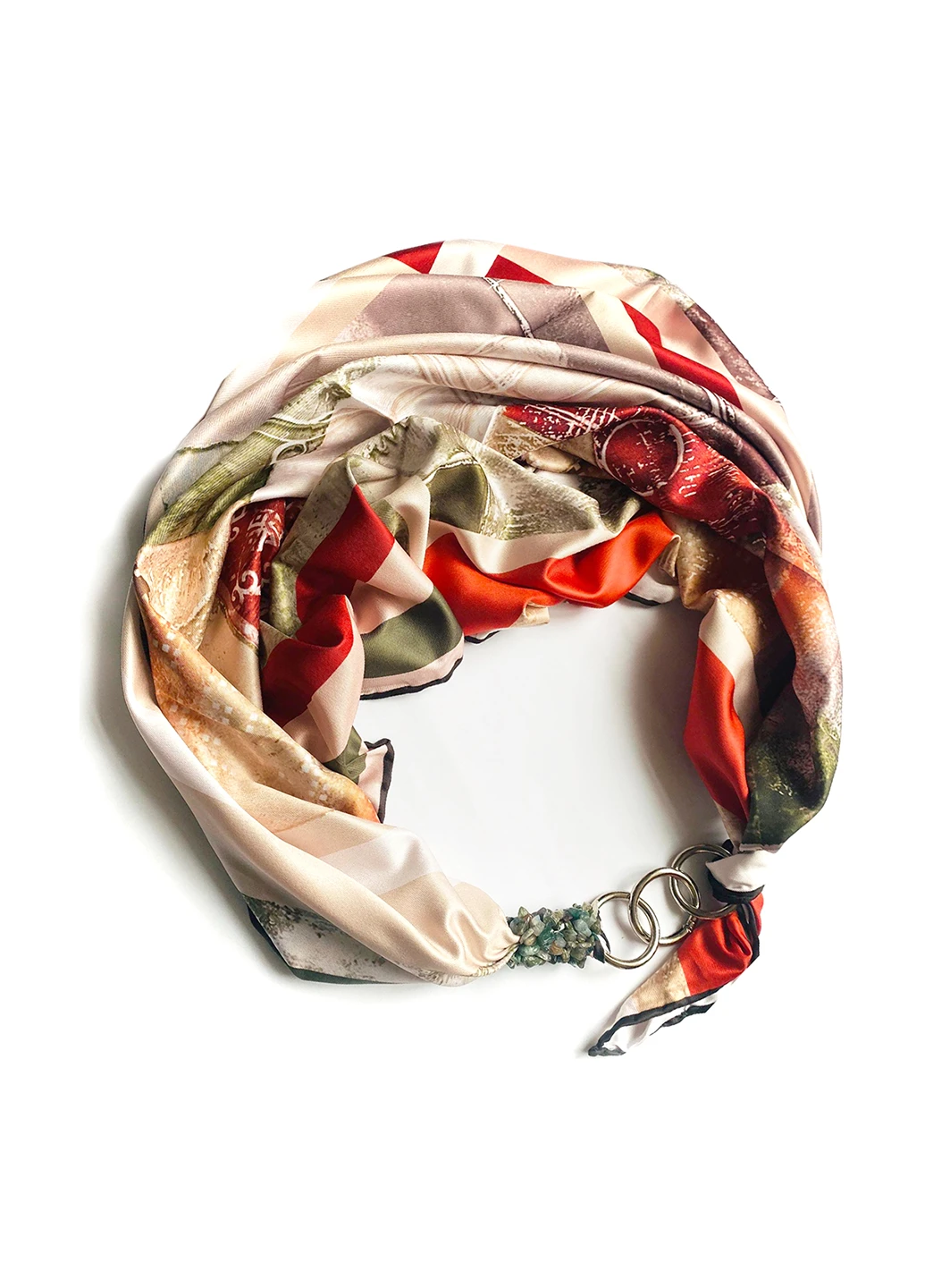 Хустка My Scarf (252527276)