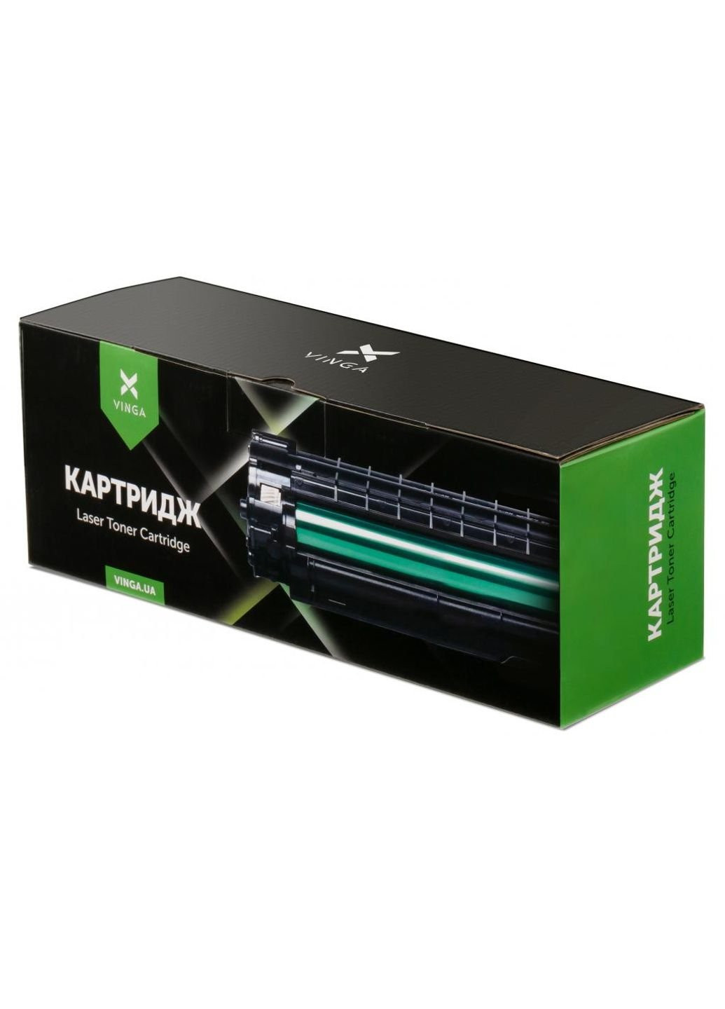 Картридж (V-L-X106R01378) Vinga XEROX Phaser 3100 (247616667)