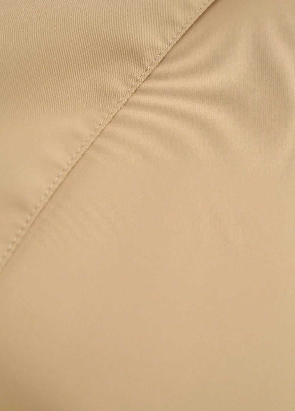 Светло-бежевая демисезонная куртка куртка-пиджак SHEIN