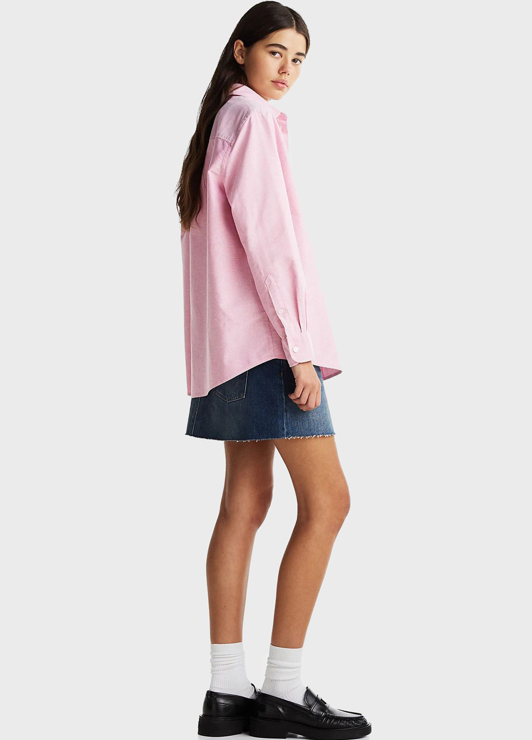 Сорочка Tommy Jeans (344509107)